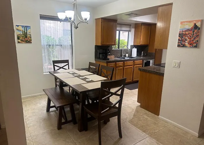 Red Rock Memories - Pool, Spa, Pickleball Apartament Sedona