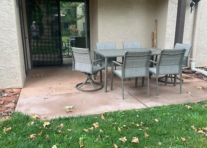 Apartament Red Rock Memories - Pool, Spa, Pickleball *