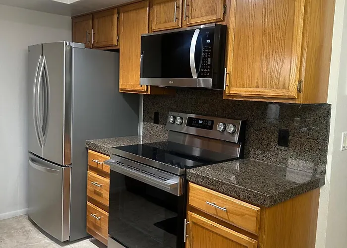 Red Rock Memories - Pool, Spa, Pickleball Apartament Sedona