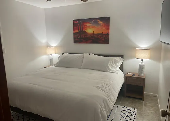 Apartament Red Rock Memories - Pool, Spa, Pickleball
